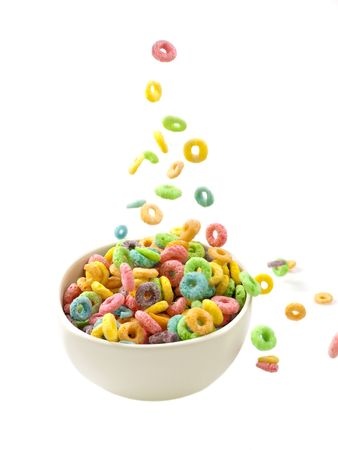 Fruit Loops