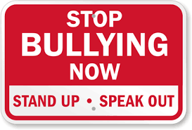 Bullying in the Workplace?