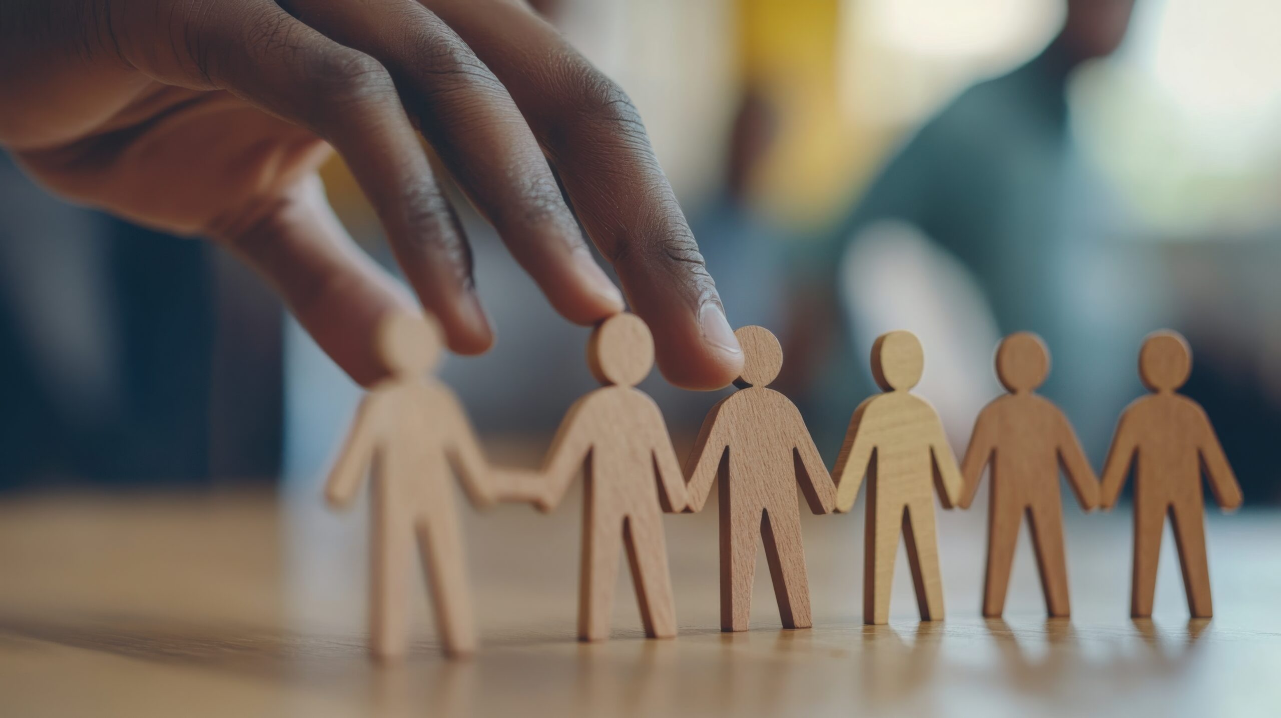 The Power of Personal Connection in a Digital World