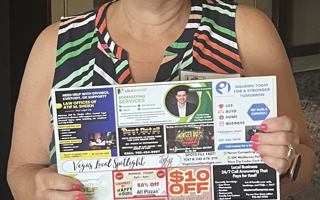 Who’s Your Cheerleader?