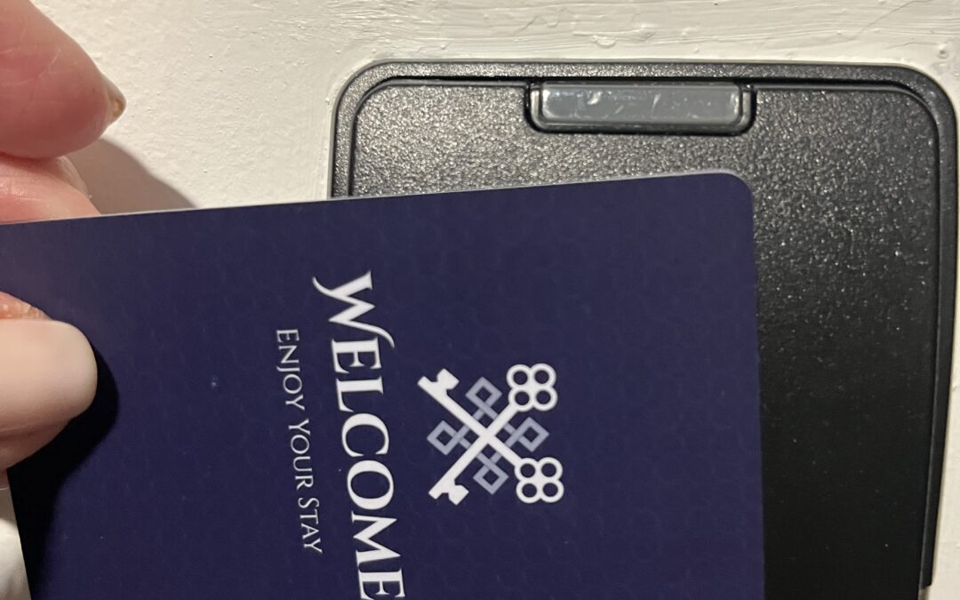 Leadership and Jammies