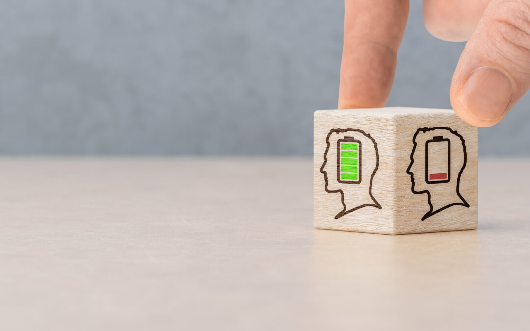 Is Your Team Quietly Cracking? More Steps Leaders Can Take