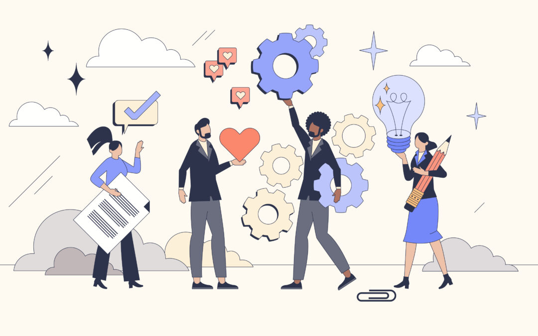 The Power of Appreciation in Action