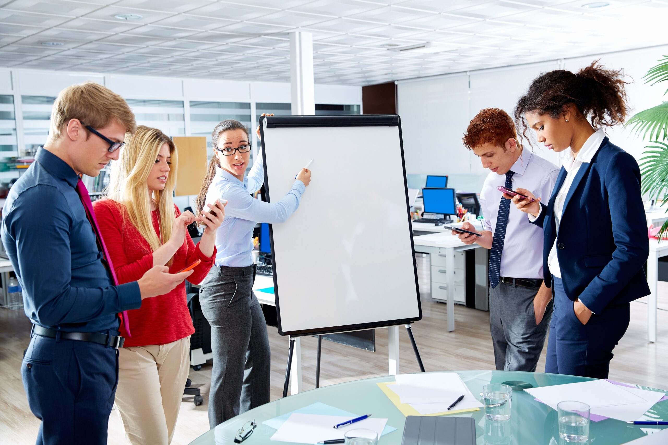 When Your Phone Starts Thinking for You