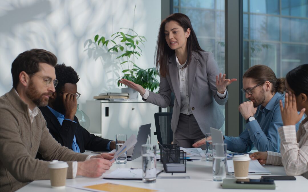 “That’s Just the Way He Is”