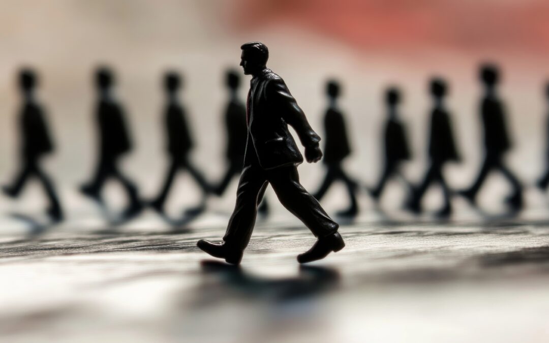 The Signal Leaders Send