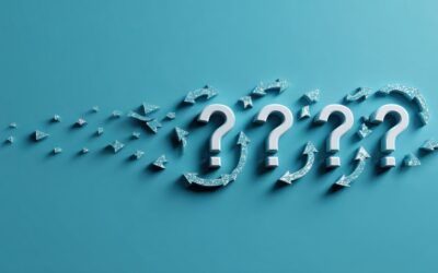 Changing Our Questions