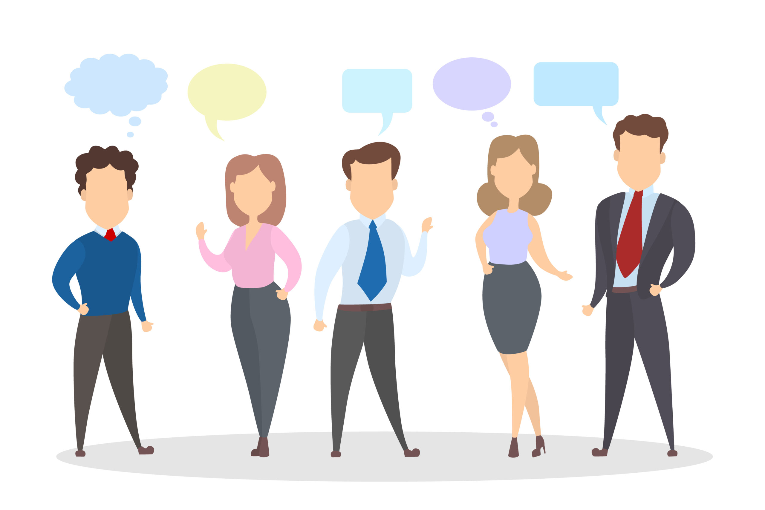 What Do You Want People to Feel After You Speak?