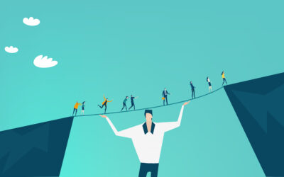 What Financial Managers and the Rest of Us Need to Know About Change
